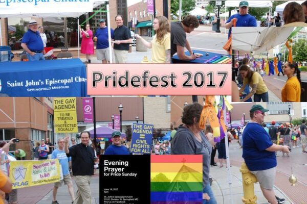 Pride 2017