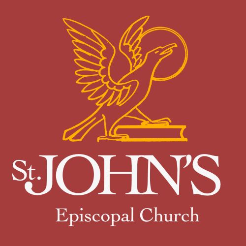 St. John's Episcopal Church, Springfield