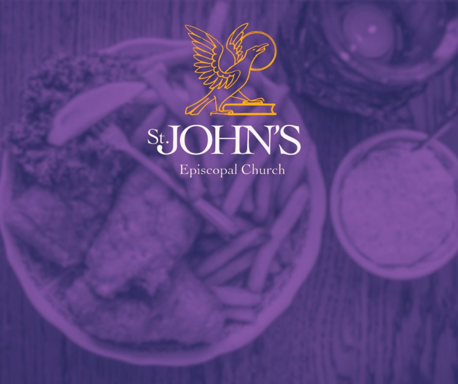 Lenten Fish Fry – March 21st, 6 pm